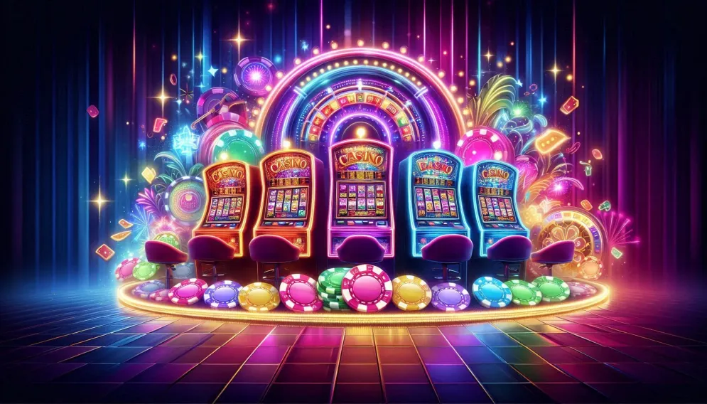 Pelican Casino