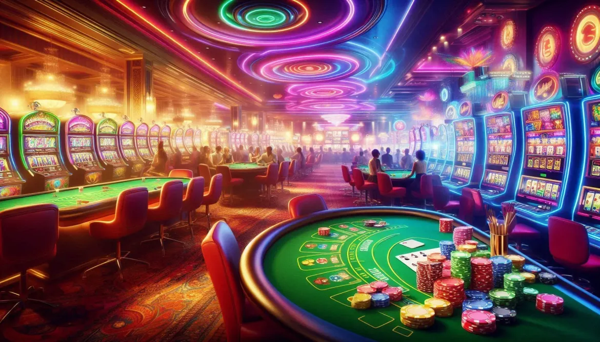 Pelican Casino